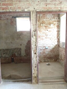 Dům 320m2, pozemek 950 m2 - 15