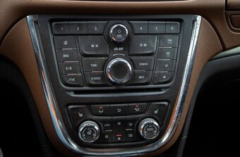 Opel Mokka 1.7 CDTI S/S 4x4 Enjoy 2014 - 15