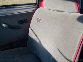 Prodám Austin Mini Classic - výroční model - luxusní stav - 15