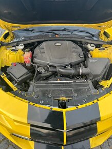 Chevrolet Camaro LT1 RS 2017 - 15