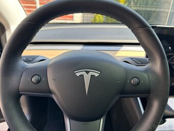 Tesla Model 3 LR 4x4 Long Range 2019 Tažné - 15