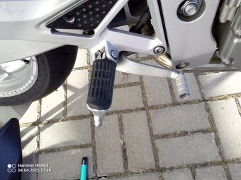 Honda CB 600 F Hornet - 15