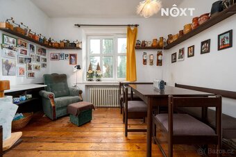 Prodej komerční Činžovní dům, 423㎡ - 15