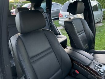 BMW E70 X5 3.0D - 15
