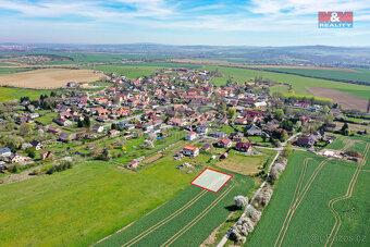 Prodej pozemku k bydlení, 634 m², Dobřany - Šlovice - 15