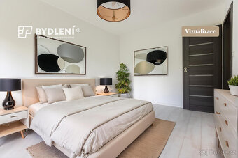 Prodej bytu 3+1 71 m² Antonína Sochora, Teplice - Šanov II - 15