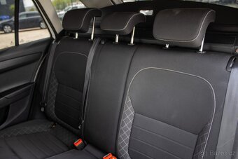 Škoda Fabia Combi 1.2 TSI 110k Style DSG - 15