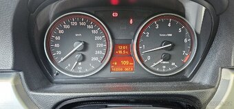 BMW 325i e91 LCI Edition TOP STAV 160.000km - 15