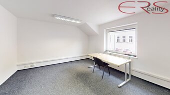 Administrativní budova, 1 800 m2 - Mladá Boleslav IV - 15