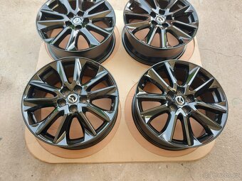 5x114,3 r18 mazda kia hyundai mitsubishi toyota honda - 15