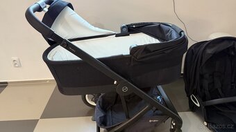 Cybex Talos S LUX - 15