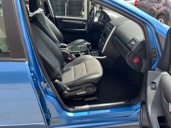 Mercedes A 180 CDI 80KW AVANTGARDE NOVÉ STK 2XPDC 2XKOLA - 15