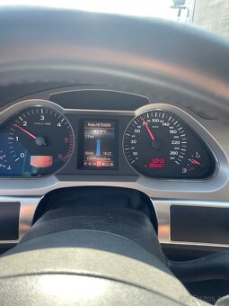 Audi A6 Allroad 3.0 Tdi 171kw automat Quattro - 15