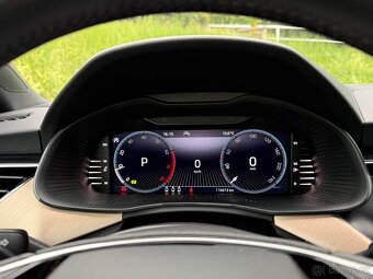 Škoda Scala Style 1.5 TSI 110kW DSG Panorama - 15