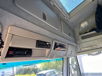 Iveco EUROCARGO 180E24 SKŘÍŇ ČELO E3 - 15