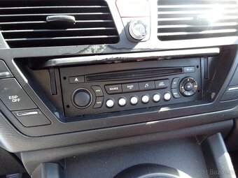 Citroën C4 Picasso 1,6 HDI - 15