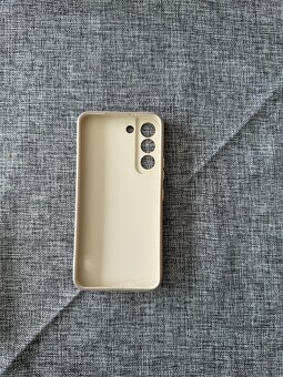 Samsung Galaxy S22 128 GB, výborný stav + originální Buds, k - 15