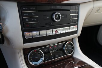 Mercedes-Benz CLS 350d 4MATIC 9G AMG K360 DISTRONIC DPH - 15