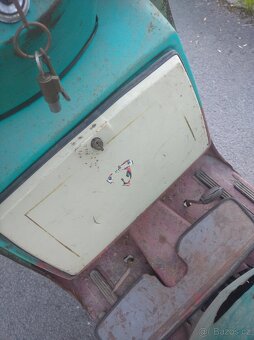 Tatran 125 - 15
