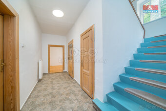 Prodej rodinného domu, 146 m², Olšany - 15
