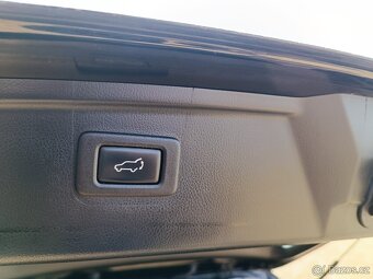 Subaru Legacy, 2,0 - 110 KW Diesel, automat - odpočet DPH - 15