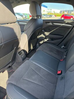 Audi S3 8V - 15