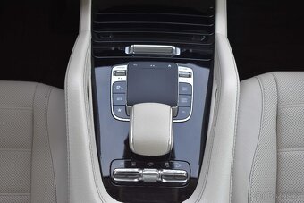 Mercedes-Benz GLE 450 AMG 4MATIC TAŽNÉ AIRMATIC DPH - 15