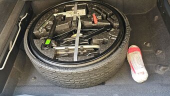 VW Touareg V6 3.0 TDI, 11/2020, 4x4, tažné, původ ČR, +DPH - 15