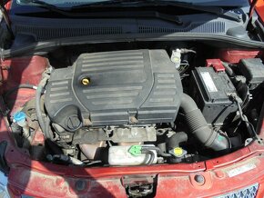 Suzuki SX 4  1.6 16  4x4 - 15