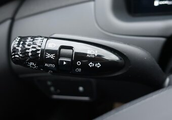Hyundai Tucson 1.6, 48v, MHEV, automat - 15