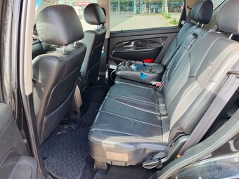 SSang Yong Rexton / 2.7L XDi 132kW / 4x4  / STK 2027 - 15