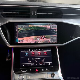 Audi A7 50TDI - 15