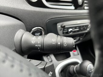 Renault Scénic 1.5 DCI 81KW, Kůže, Navi, 6 Rychlostí - 15