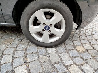 Ford Fusion 1.4 59kw - 15