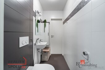 Prodej, byty/3+kk, 76 m2, Slavíčkova 4227/28, 58601 Jihlava, - 15