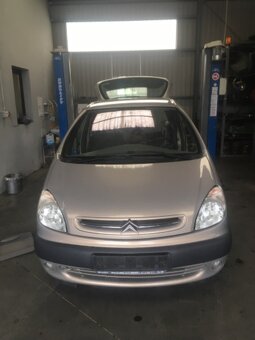 Citroen Xsara Picasso - 15