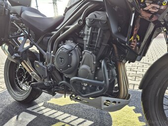 Triumph Tiger Explorer 1200 XCX - 15