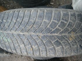 Pneu s disky,Mercedes,Mazda a jiné - 15