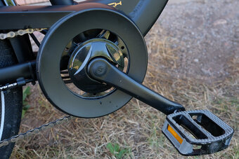 LEADER FOX LOTUS vel. 18 - 15