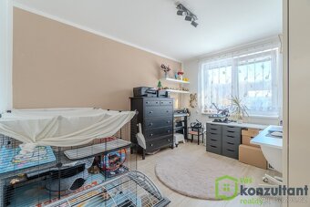 Prodej rodinného domu na ulici Odlehlá v Orlové-Lutyni - 15