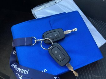 DACIA DUSTER 1,3TCe 96kW 4X4 1. MAJITEL RV 2022 - 15