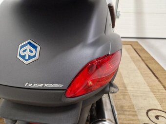Piaggio MP3 500 LT 7/2011 - 15