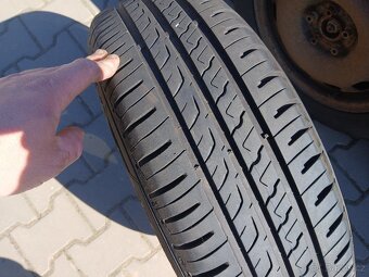 Golf 4 1.4 benzin - 15