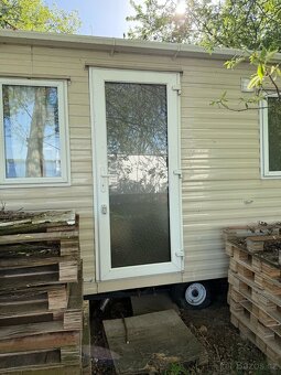 Willerby holiday home Habour - 15