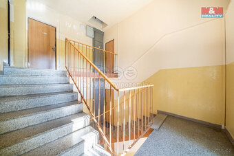 Prodej bytu 3+1, 62 m², Plzeň, ul. Polední - 15