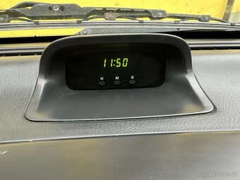 Chevrolet      Aveo 1.2/62kW Benzin + LPG  r.v.2009 - 15