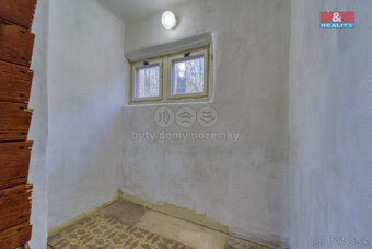 Prodej chaty, 70 m², Čerňovice - 15