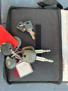 Daihatsu Terios 1.3, 63kW, 4x4, Klima, Tažné - 15