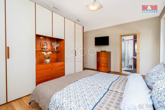Prodej rodinného domu, 326 m², OV, Praha 10, ul. Kozáková - 15