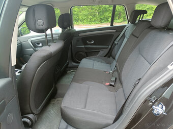 Laguna 3, 2.0dCi, 96kw, verze bez DPF filtru - 15